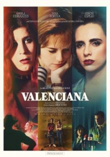 imagen: Valenciana
