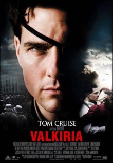 Valkiria imagen: Valkiria
