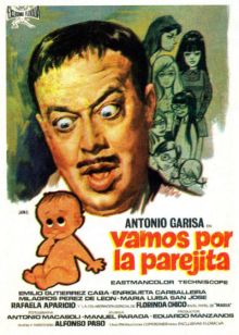 Vamos por la parejita imagen: Vamos por la parejita