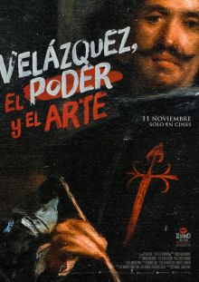 Velázquez, el poder y el arte imagen: Velázquez, el poder y el arte