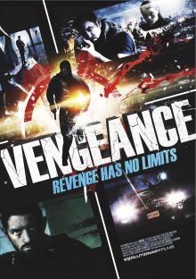 imagen: Vengeance