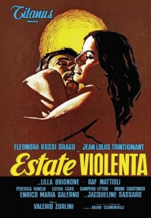 Verano violento imagen: Verano violento