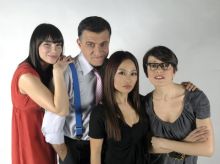 imagen: The very best of El intermedio