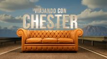 Viajando con Chester imagen: Viajando con Chester