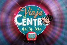imagen: Viaje al centro de la tele exprés
