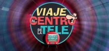 imagen: Viaje al centro de la tele: Grandes éxitos