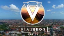 Viajeros Cuatro imagen: Viajeros Cuatro
