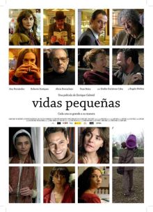 Vidas pequeñas imagen: Vidas pequeñas