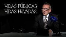 imagen: Vidas públicas, vidas privadas