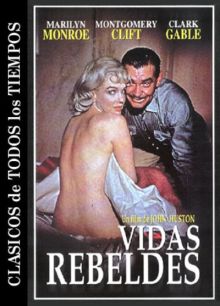 imagen: Vidas rebeldes