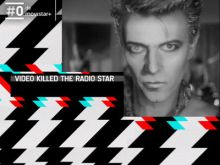 Video killed the radio star imagen: Video killed the radio star