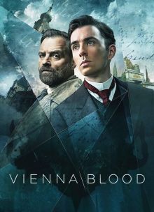 Vienna Blood imagen: Vienna Blood