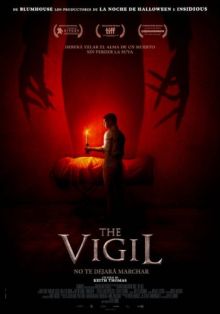 imagen: The Vigil