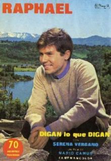 imagen: Viva el cine español: Digan lo que digan