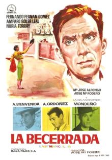 imagen: Viva el cine español: La becerrada