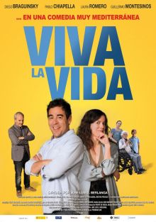 Viva la vida imagen: Viva la vida