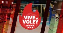Vive el voley imagen: Vive el voley