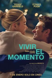imagen: Vivir el momento