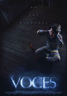 Voces imagen: Voces