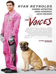 The Voices imagen: The Voices