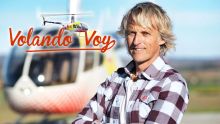 Volando voy imagen: Volando voy