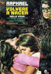 Volveré a nacer imagen: Volveré a nacer