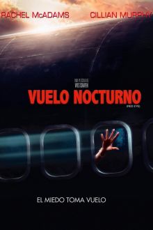 Vuelo nocturno imagen: Vuelo nocturno
