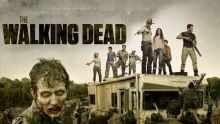 imagen: The Walking Dead