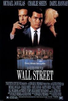 Wall Street imagen: Wall Street