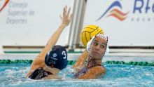 imagen: Waterpolo - Copa de la Reina de Waterpolo