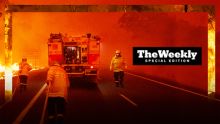 The Weekly: Special Edition imagen: The Weekly: Special Edition