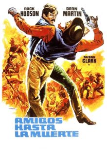 imagen: Western: Amigos hasta la muerte