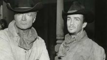 Western: El renacer de Texas imagen: Western: El renacer de Texas
