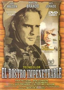 imagen: Western: El rostro impenetrable