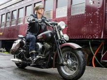 imagen: Western: El salvaje