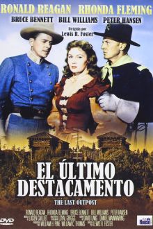 imagen: Western: El último destacamento