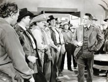 imagen: Western: Furia en el valle