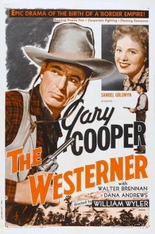 imagen: Western: La ley del Oeste