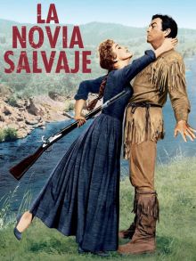 imagen: Western: La novia salvaje