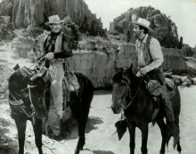 imagen: Western: Los implacables