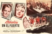 imagen: Western: Rebelión en el fuerte