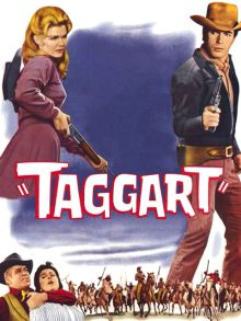 imagen: Western: Taggart