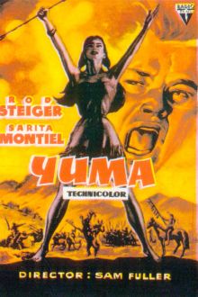 Western: Yuma imagen: Western: Yuma