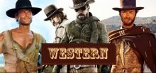 Western imagen: Western