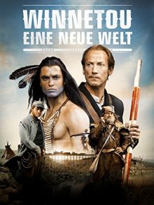 imagen: Winnetou: La última batalla