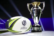 Women's Rugby World Cup: Nueva Zelanda-España imagen: Women's Rugby World Cup: Nueva Zelanda-España