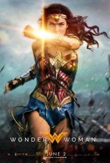 Wonder Woman imagen: Wonder Woman