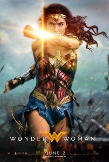 imagen: Wonder Woman