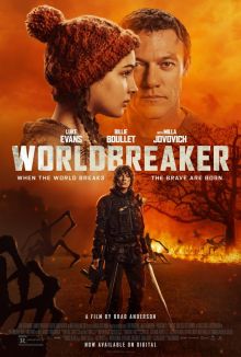 imagen: Worldbreaker