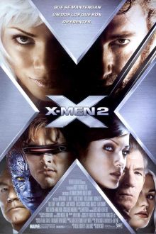 X-Men II imagen: X-Men II